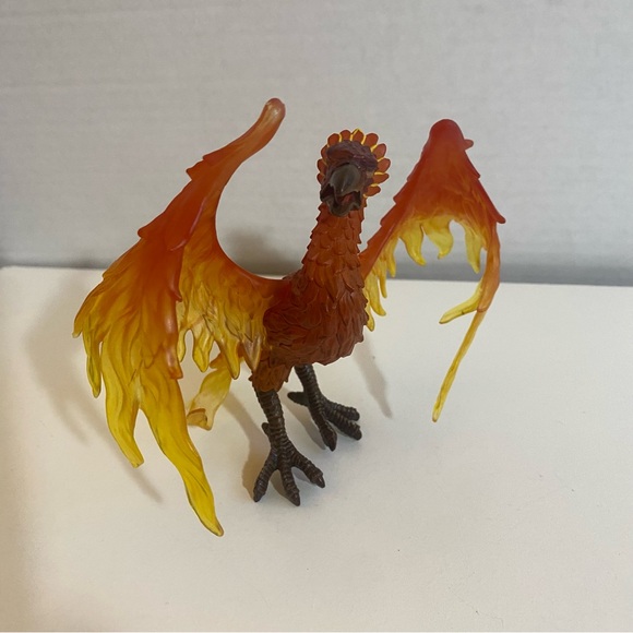 Set of 6 Safari LTD Hand-Painted Mythical Creature Figure Toys - Picture 15 of 16